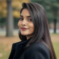 Humritha Karthikeyan