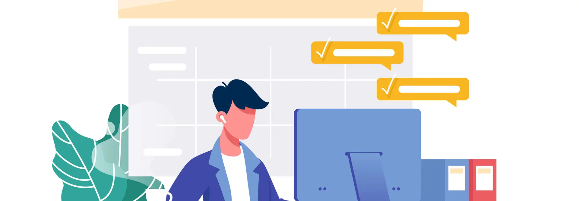 5 steps to the best online presence, Vendasta blog, reputation management