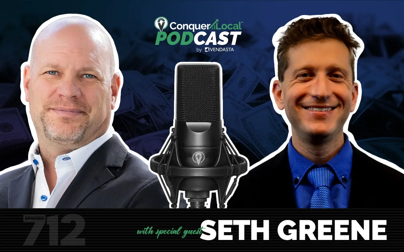 712: From Stagnant Sales to 6-Figure Success: Proven Affiliate Marketing Hacks | Seth Greene