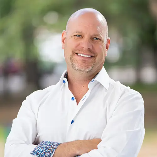 Jeff Tomlin, Co-founder of Vendasta
