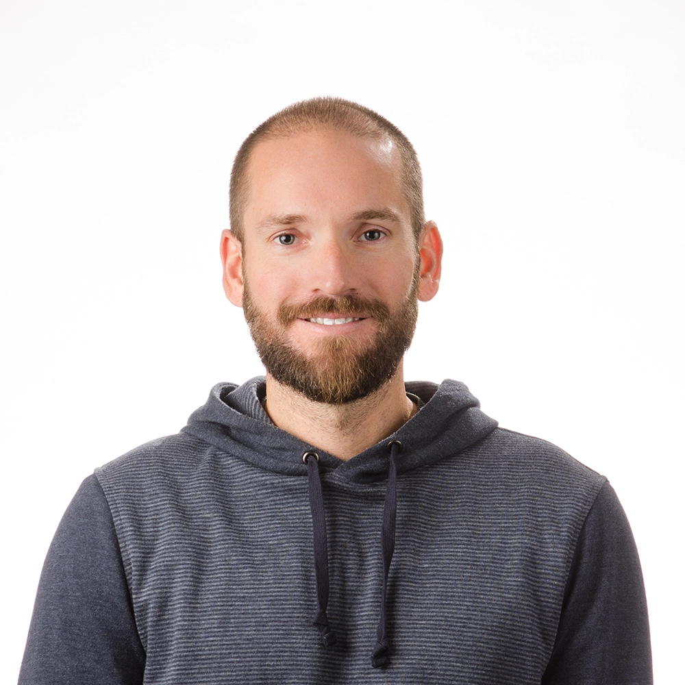 Patrick Liddy Vendasta