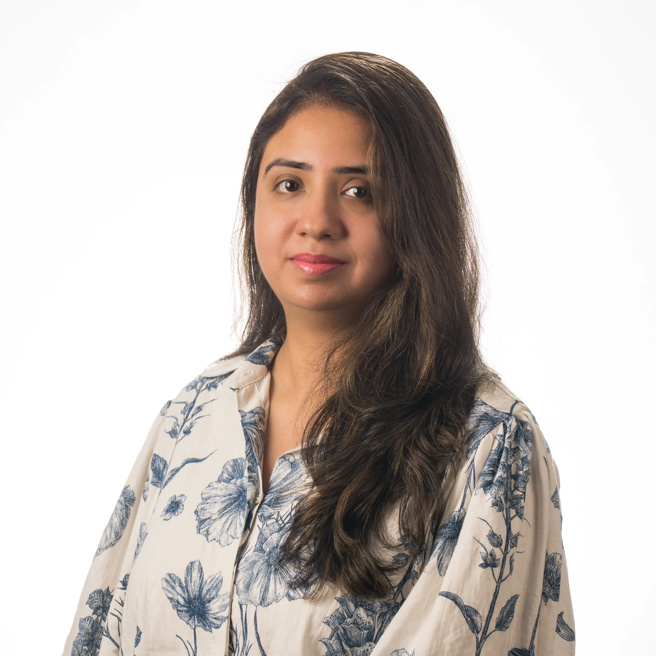 Saman Siddiqui Vendasta