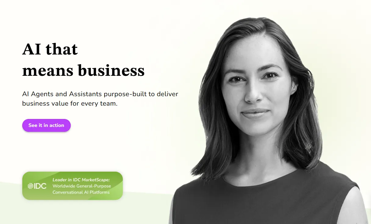  ai-workflow-automation-aisera.