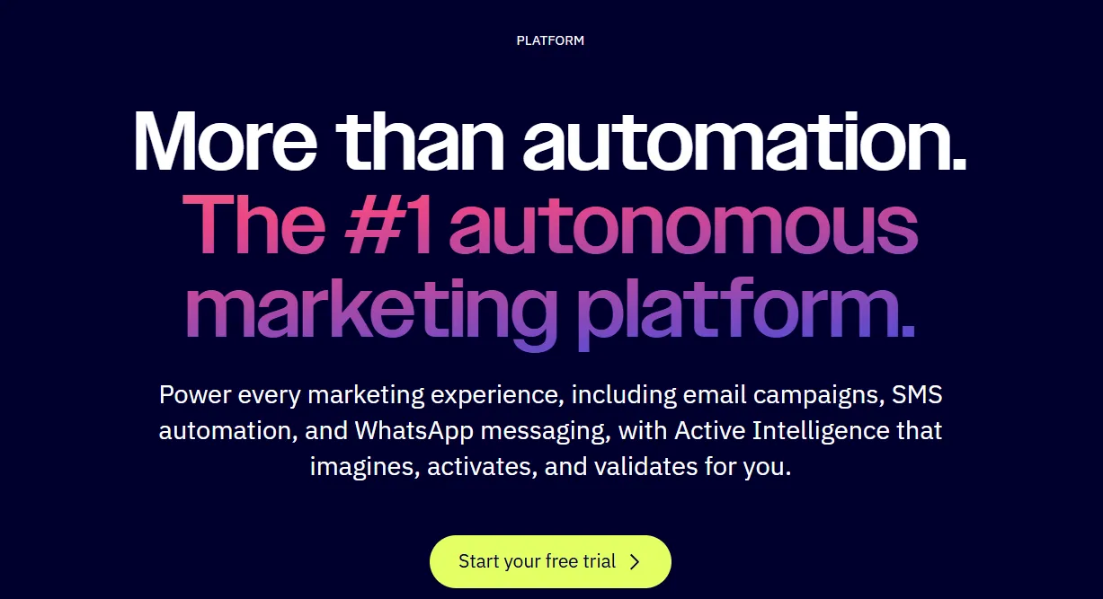 
best-digital-marketing-platforms-for-small-businesses-activecampaign