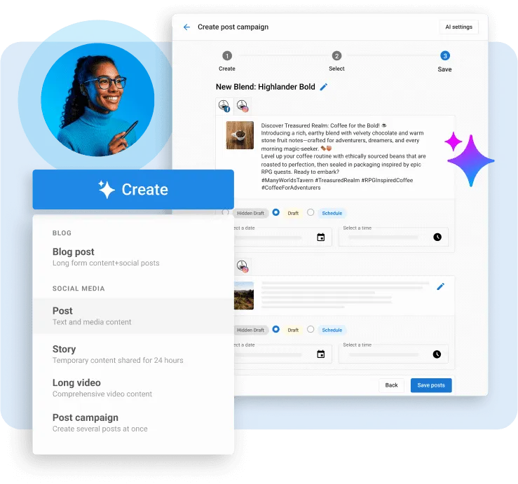 google-q-and-a-retiring-ai-content-creator-vendasta.
