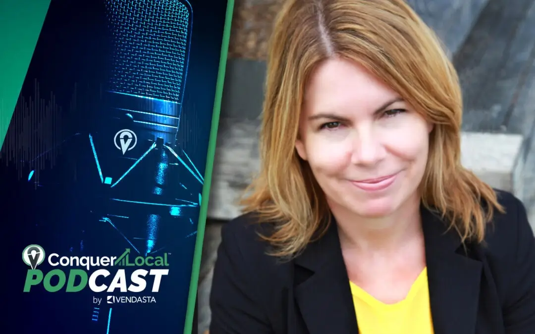 634: Solution-Based Selling: A Powerful Sales Strategy for Small Businesses | Kaylene Grieve