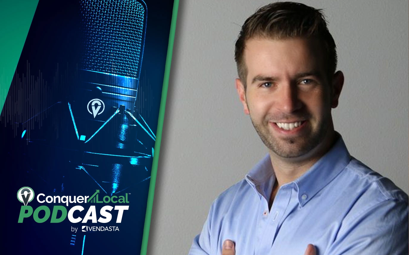 642: LinkedIn Strategies that Double Lead Generation | Geoff Chaney