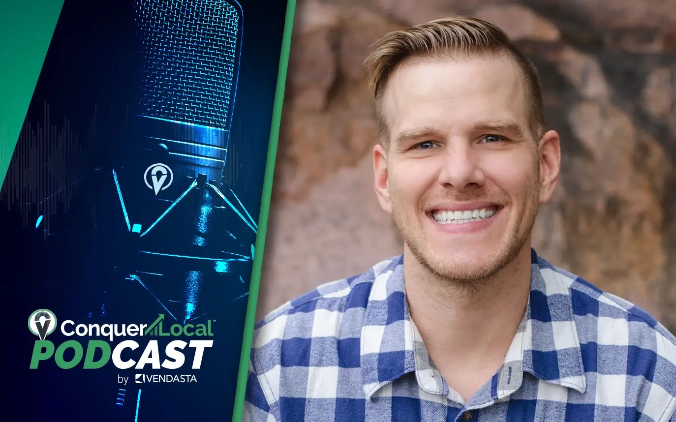 644: Scaling Global Brands to 10+ Figures Using Omnichannel Marketing | Justin Brenner