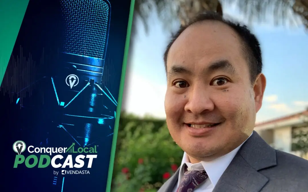 647: Leverage the Lighthouse Strategy to Attract High-Profile Clients | Dennis Yu