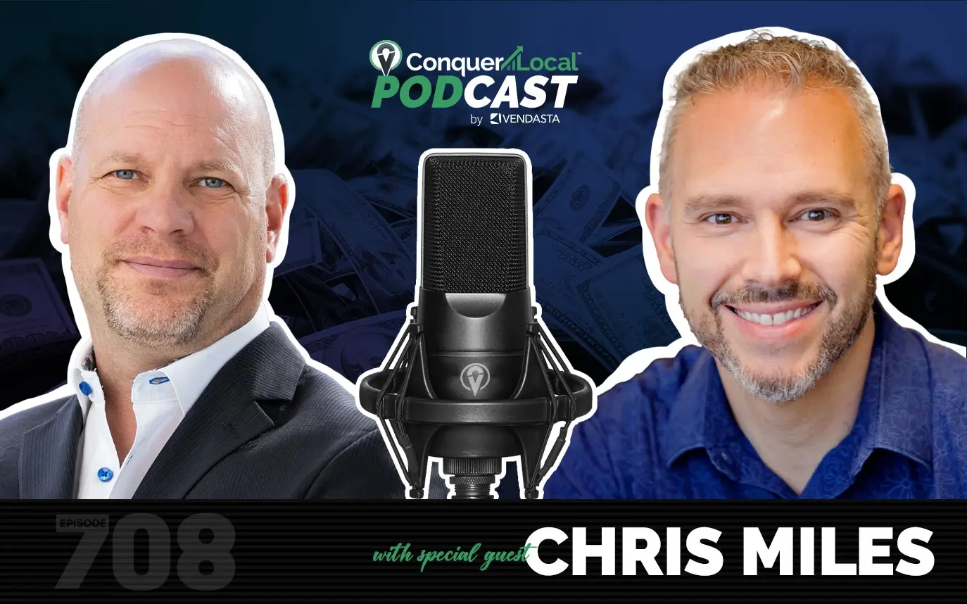 708: Discover the Secrets to Financial Success | Chris Miles