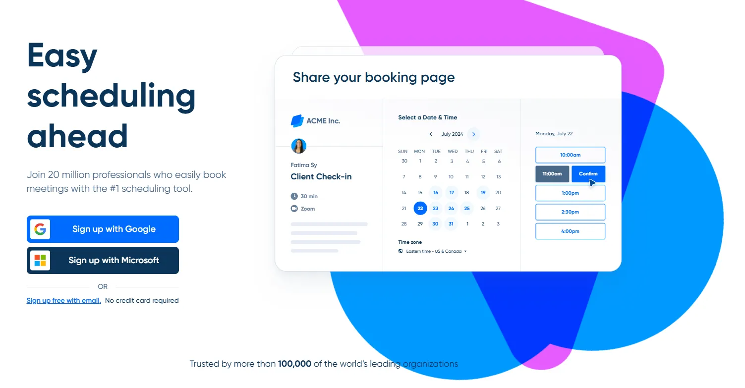 ai-appointment-booking-calendly