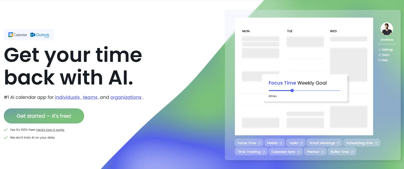 ai-appointment-booking-reclaimai