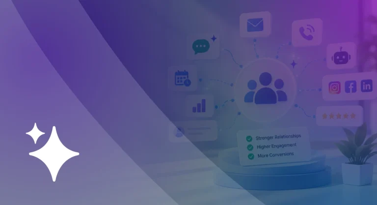 ai-tools-for-customer-engagement-vendasta AI tools for customer engagement that help businesses improve communication, strengthen relationships, and increase conversions