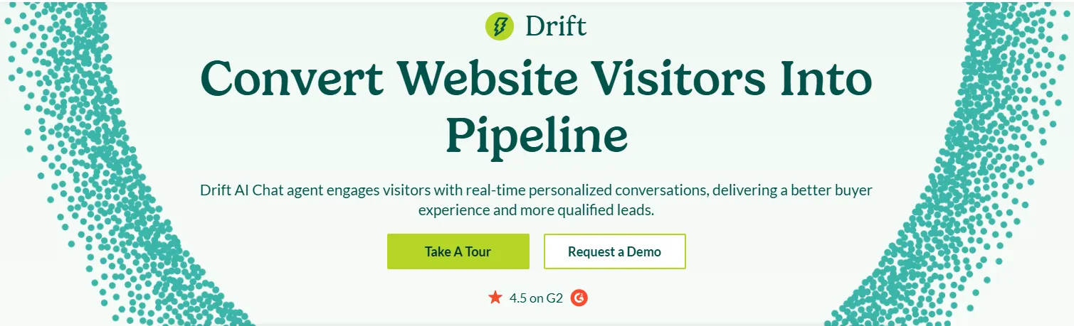best-ai-tools-for-customer-engagement​-drift.