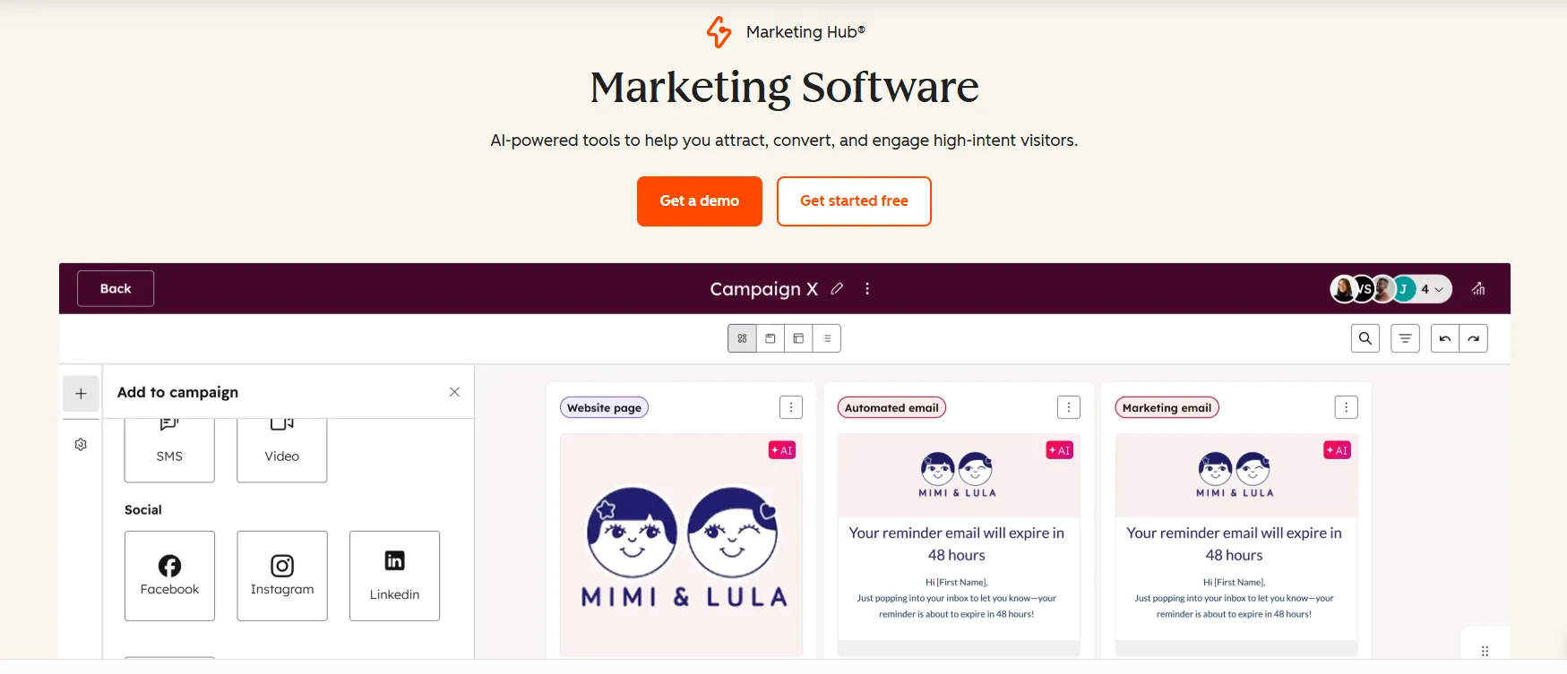 best-ai-tools-for-customer-engagement​-hubspot.