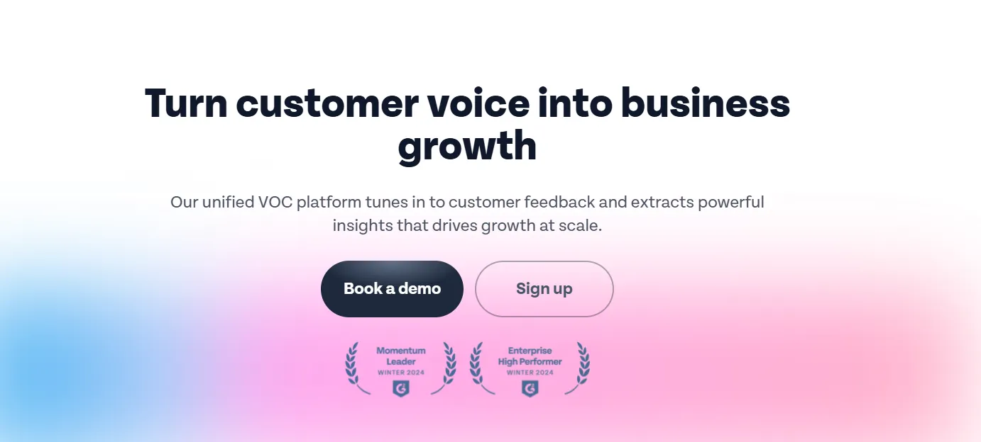 best-ai-tools-for-customer-engagement​-surveysparrow