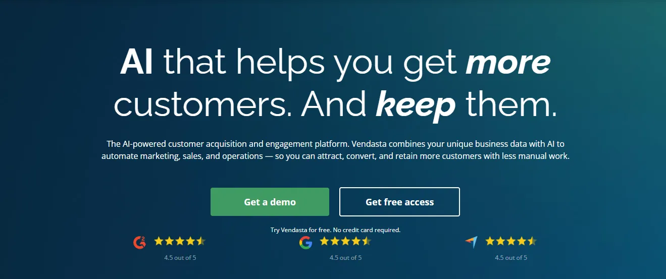 best-ai-tools-for-customer-engagement​-vendasta