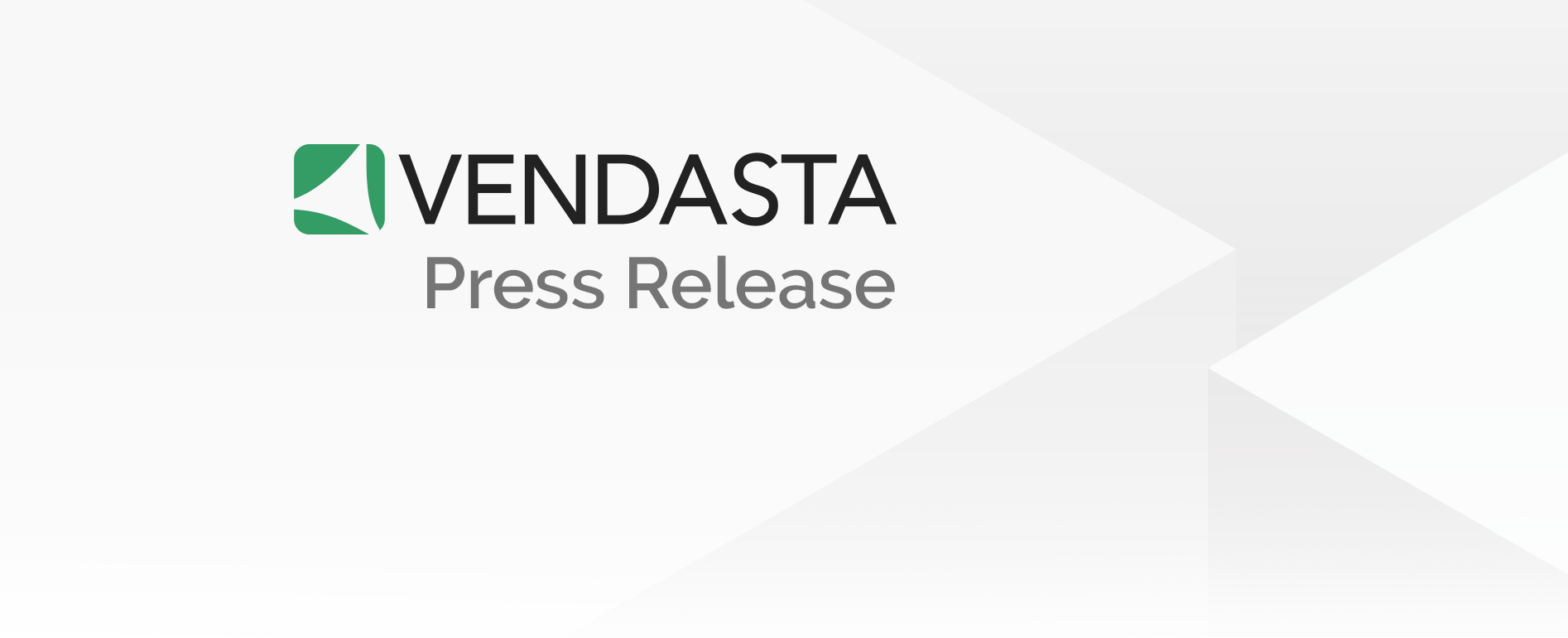 Vendasta Press Release