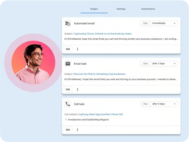 AI Marketing Assistant