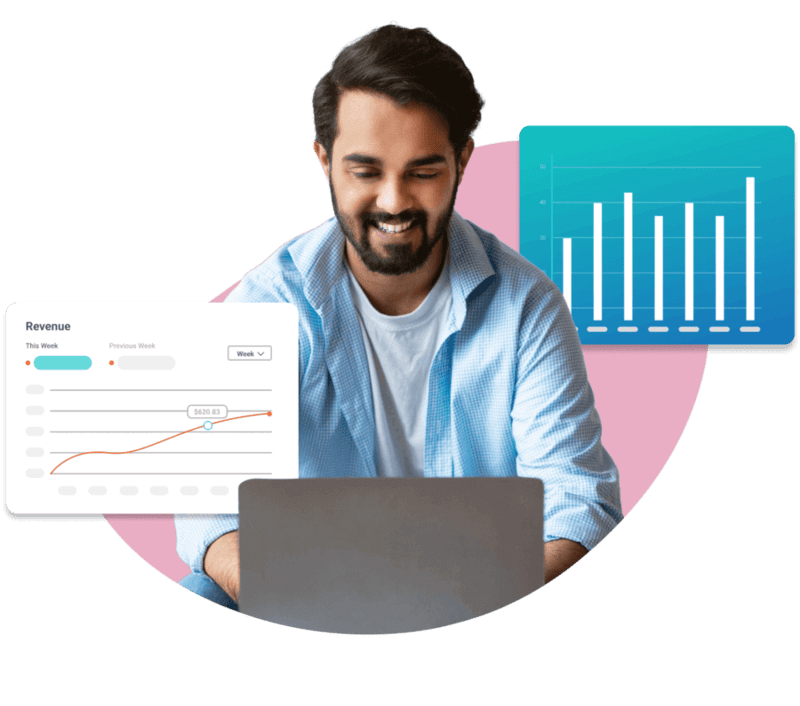 Increase productivity - Vendasta’s advertising platform MatchCraft's Google Connect