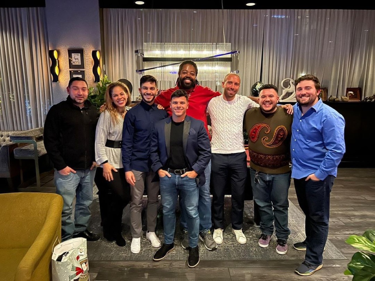 SocialJack Media team