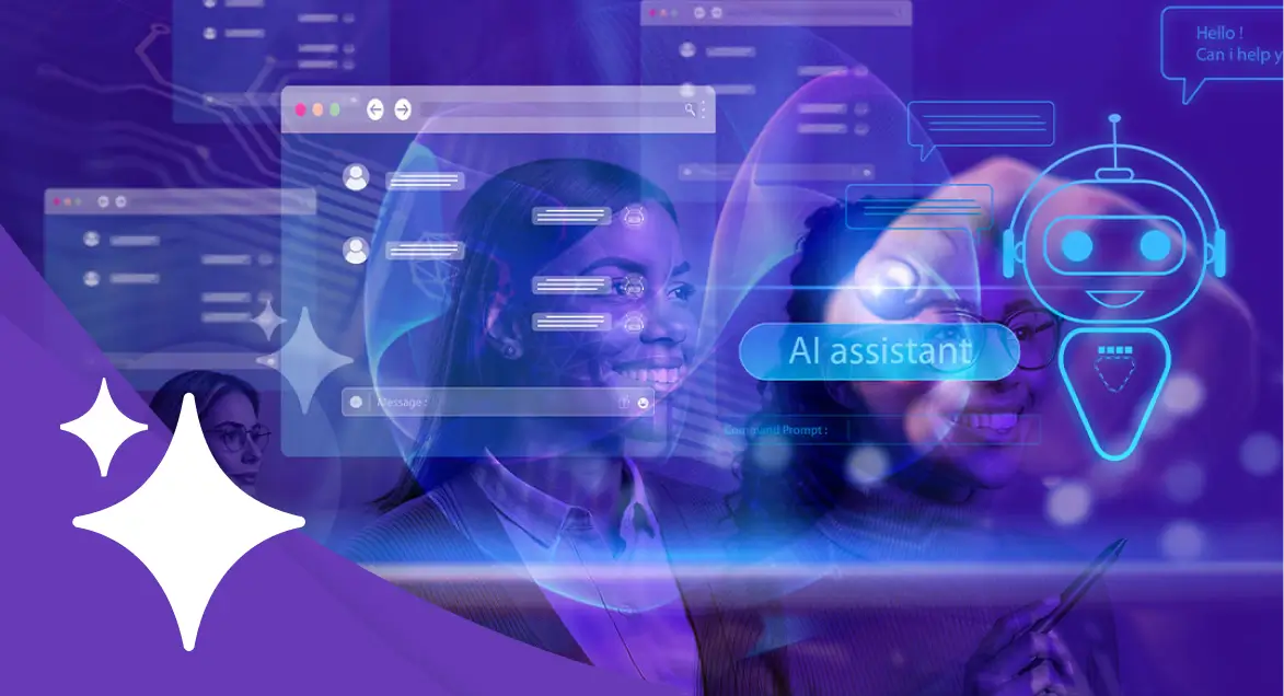 ai-virtual-assistant-for-small-business-the-smart-way-to-scale-without-hiring-vendasta AI-powered virtual assistant helping small businesses scale customer conversations without hiring