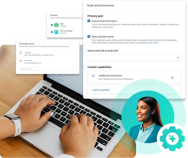 The Complete Guide to Virtual Receptionist Appointment Scheduling