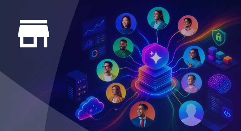 AI Agent Infrastructure for SaaS in 2026 Ship AI in Weeks, Not Quarters End-to-end ecosystem view showing how AI agent infrastructure connects data, automation, security, and intelligence into one unified system.