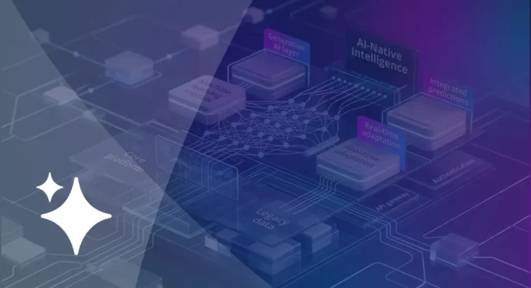 AI-Native SaaS in 2026 How to Catch Up Without Rebuilding From Scratch