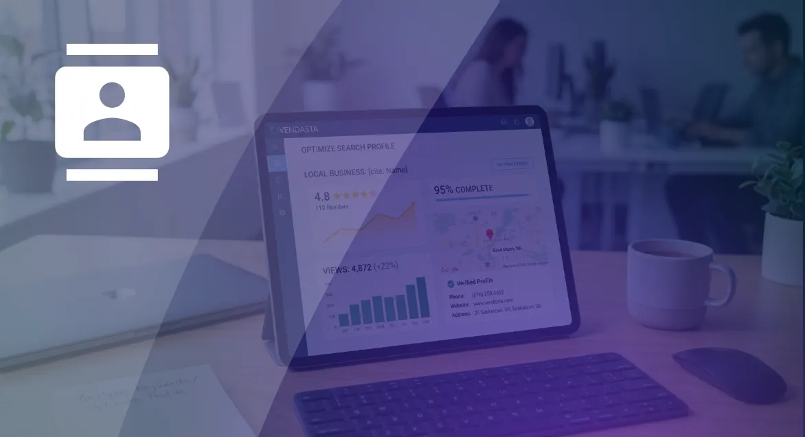 Google Search Profiles: What They Are, Who Can Get One, and How to Optimize Yours