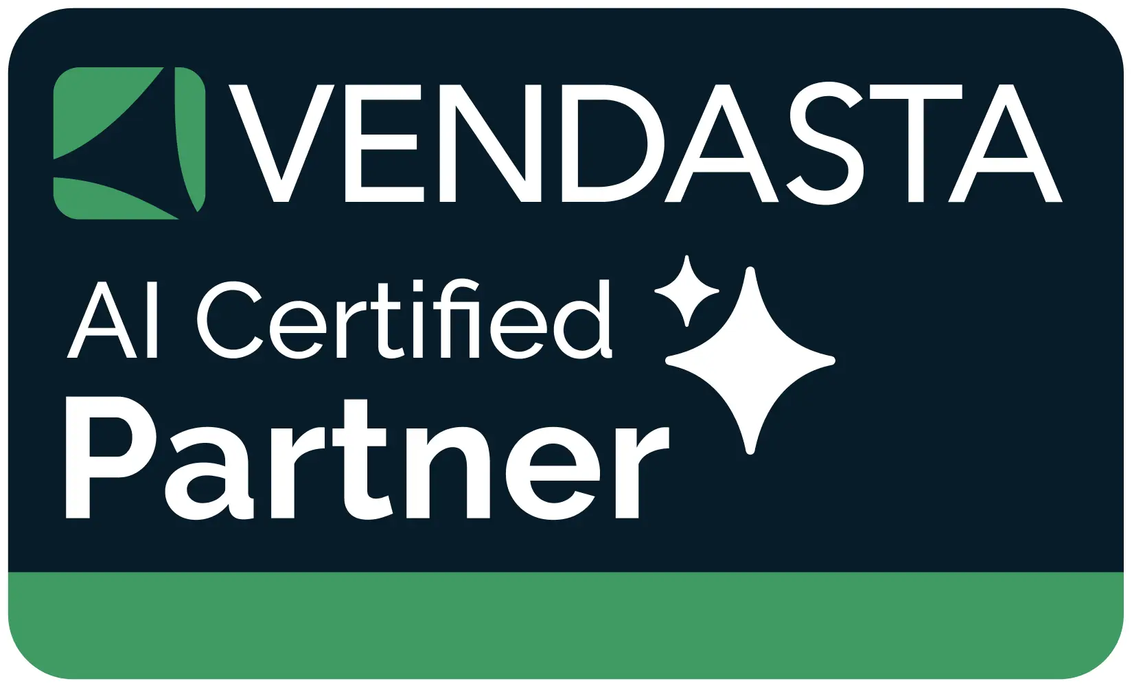Vendasta AI Certified Partners were early adopters of Vendasta Vibe, Vendasta's new AI app builder for agencies.