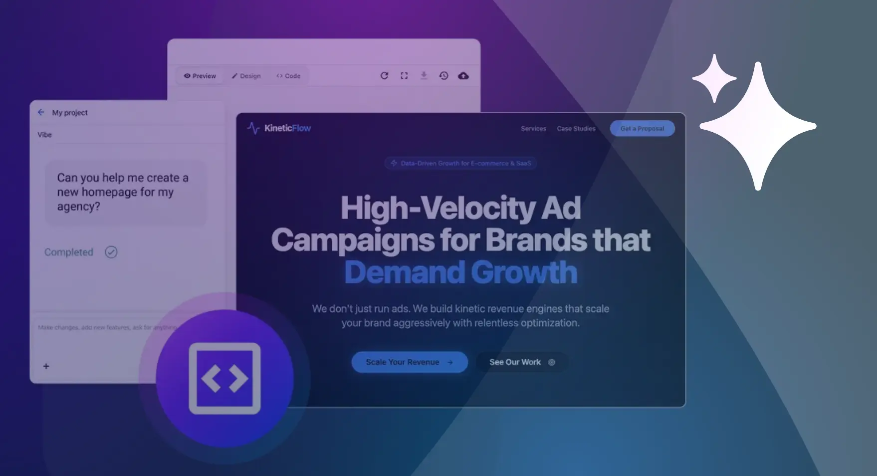 Vibe Coding for Agencies: Real Results, Real Revenue