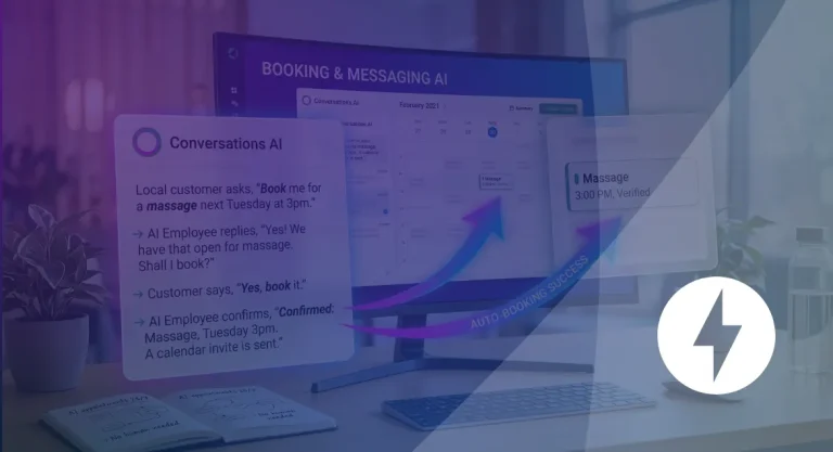 Automated Booking Software For Local Business How One Company Made ,000 In Its Slowest Month