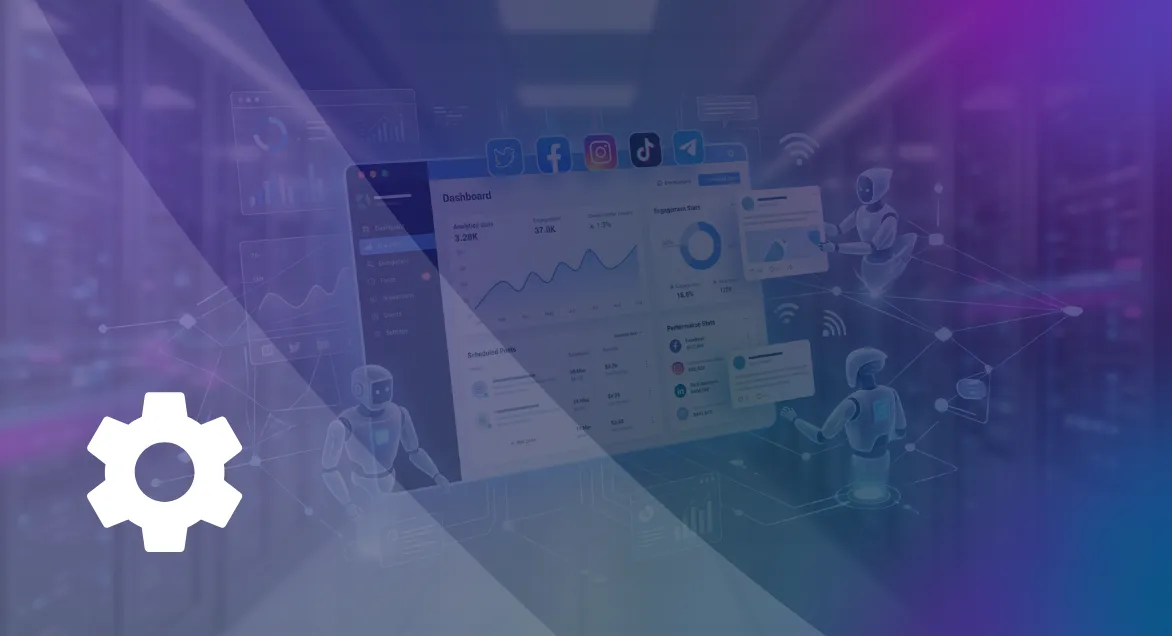 Social Media Automation: The Complete Guide To Automated Posting Tools
