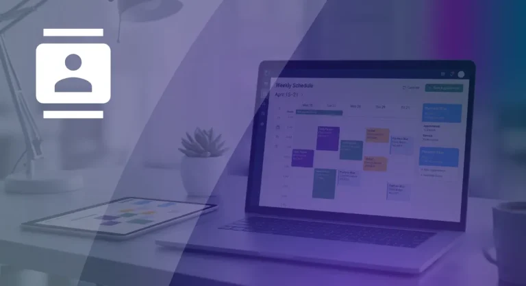 The Best Scheduling Software for Small Business in 2026 (Plus How to Automate It with AI) The Best Scheduling Software for Small Business