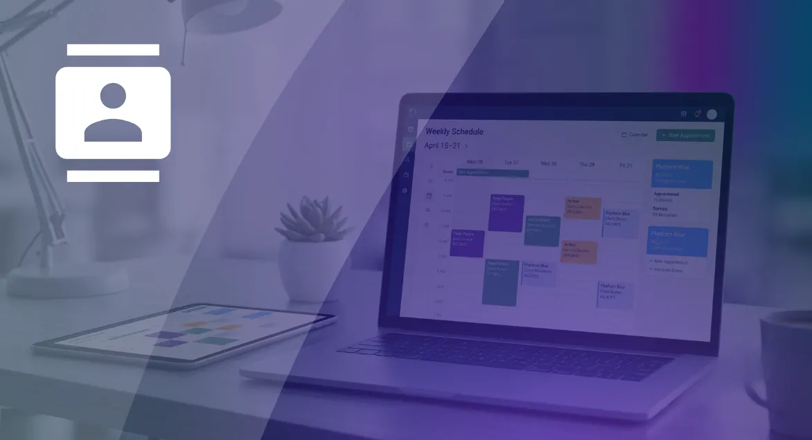 The Best Scheduling Software for Small Business in 2026 (Plus How to Automate It with AI)