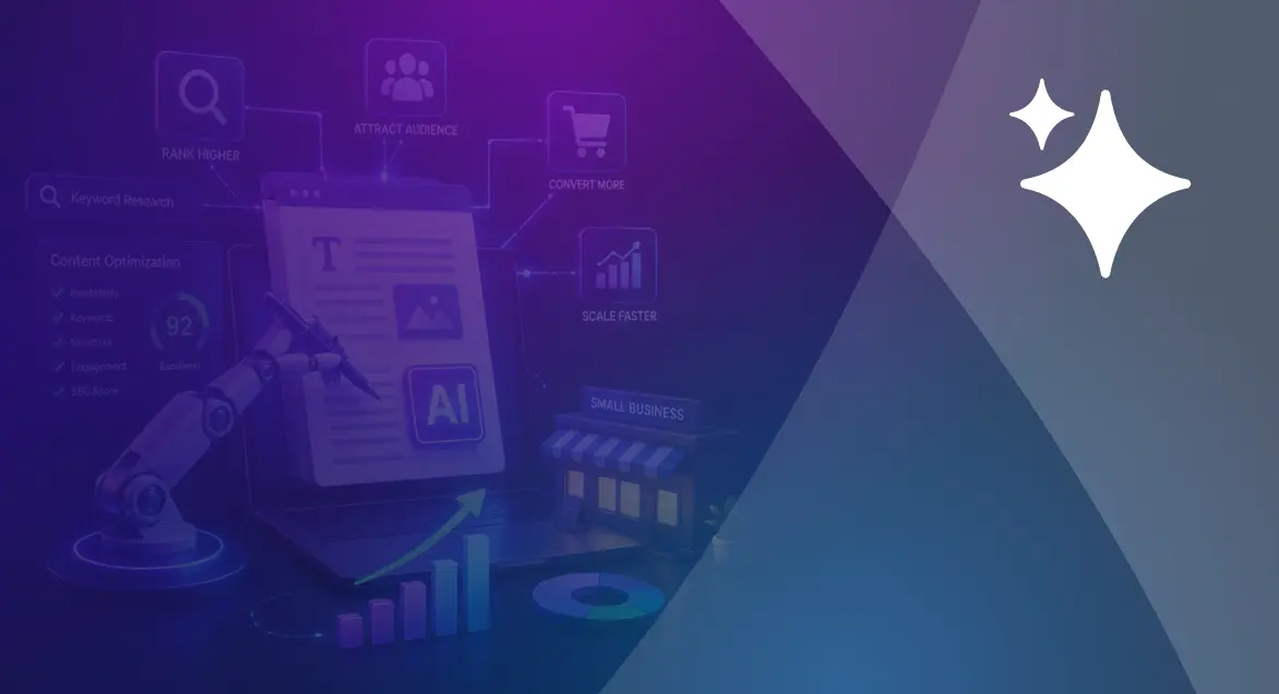 ai-content-optimization-for-small-businesses-vendasta AI content optimization for small businesses helps improve rankings, conversions, and scale.
