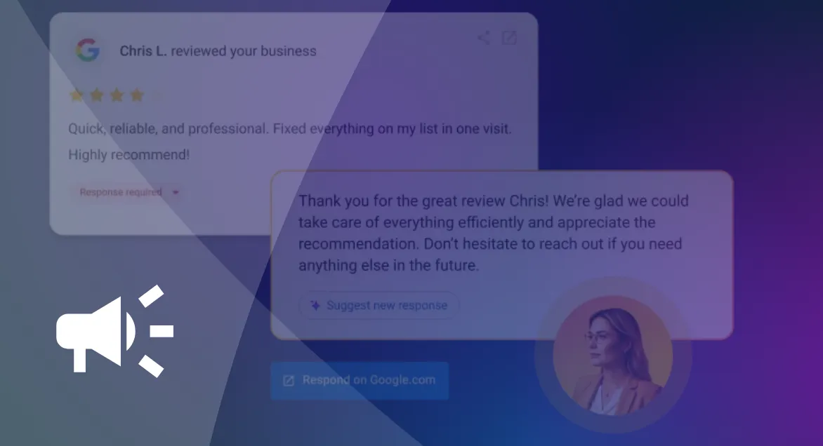 AI Review Responses vs. Manual: High-Converting Examples for 2026