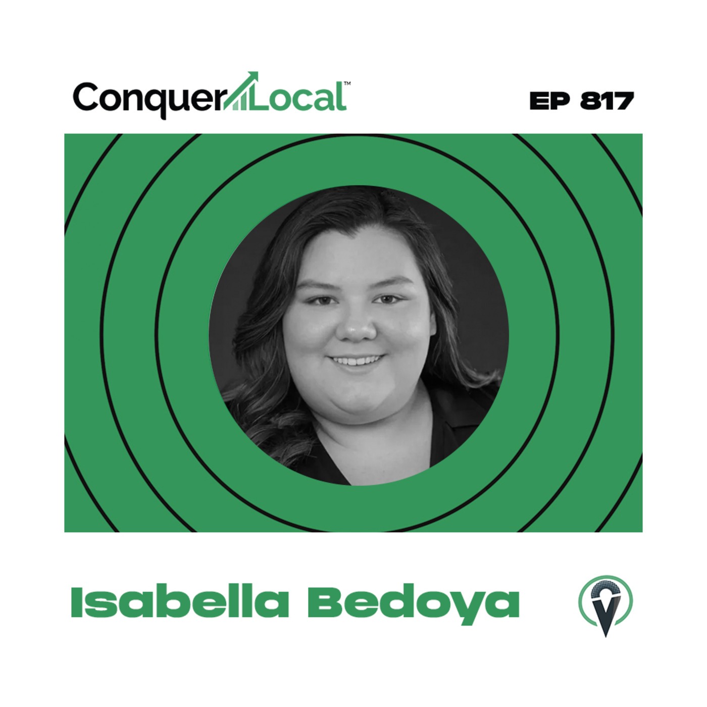 817 | She Made $1.2M Selling AI Agents  (EXACT 4-Step Framework) | Isabella Bedoya