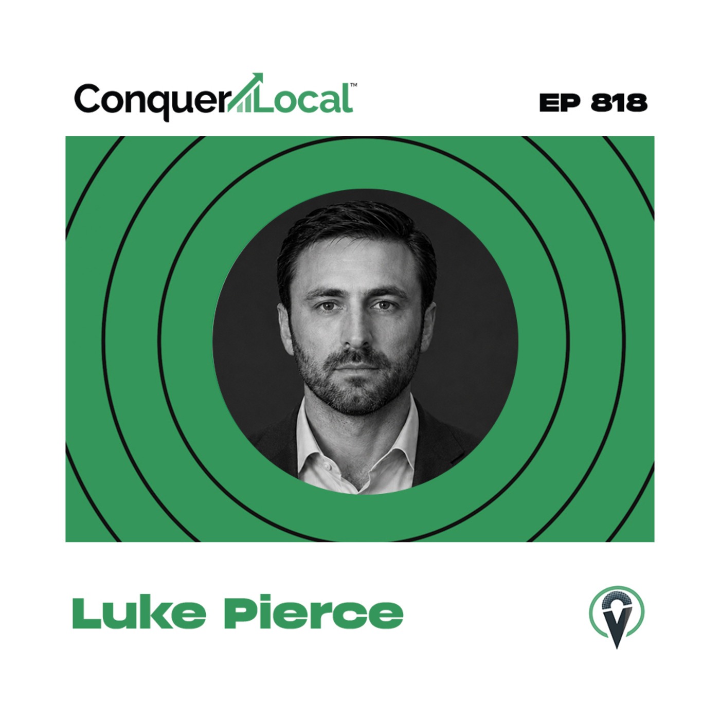 818 |  He Learned the HARD TRUTH About Selling AI Agents (His NEW Formula Works)| Luke Pierce