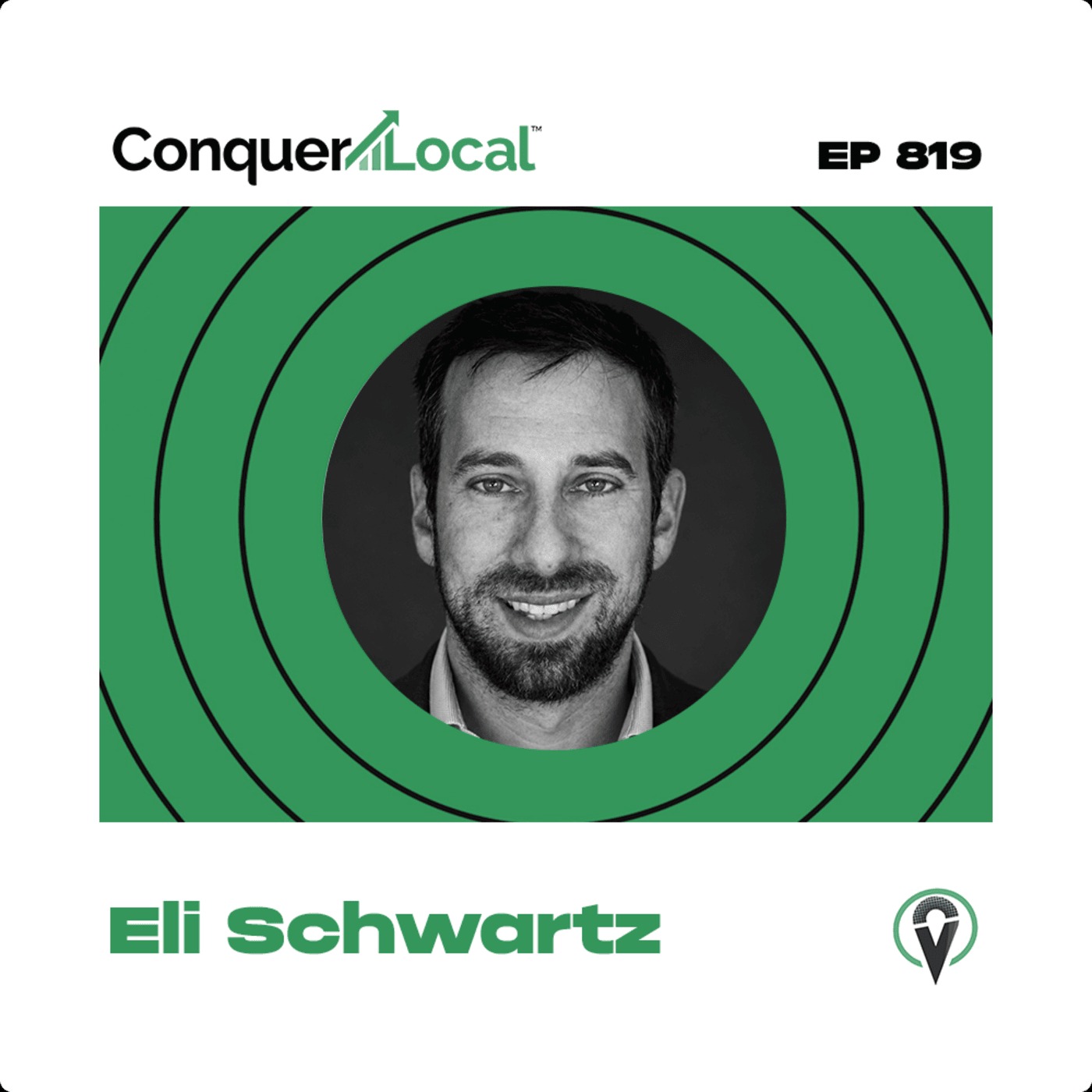 819 | His Advice Could Help Agencies Survive AI Search | Eli Schwartz