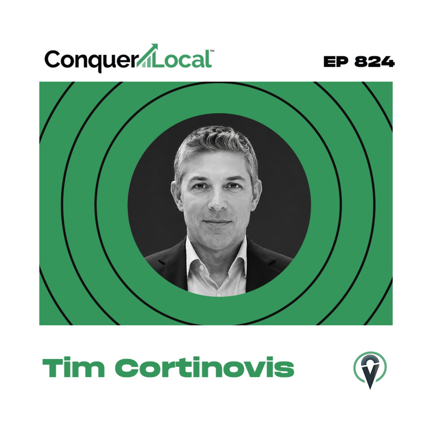 824 | AI Agents Run 98% of His Business (No-code Setup)| Tim Cortinovis