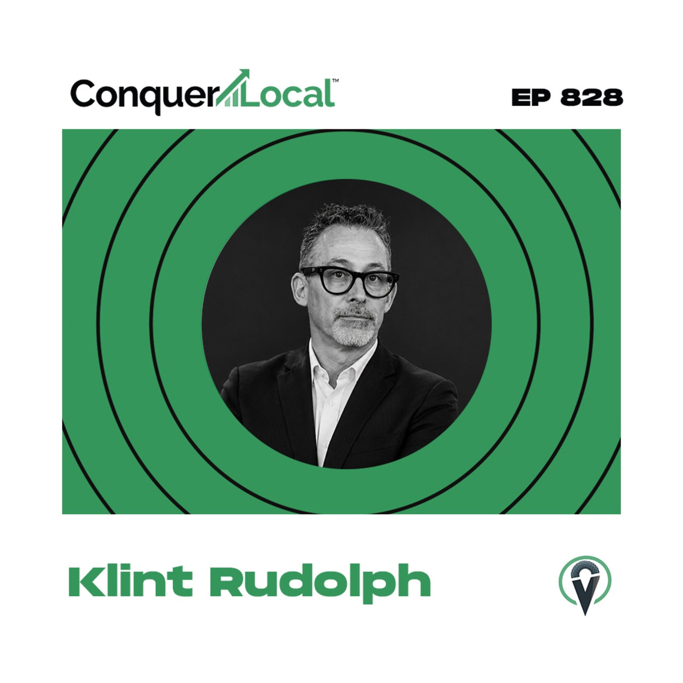 828 | He Sold AI AGENTS to 200 Local Businesses (Easiest $1M) | Klint Rudolph