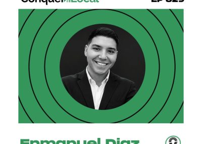 829 | Nobody Wants A Website (Sell This $250/Month AI System Instead) | Enmanuel Diaz