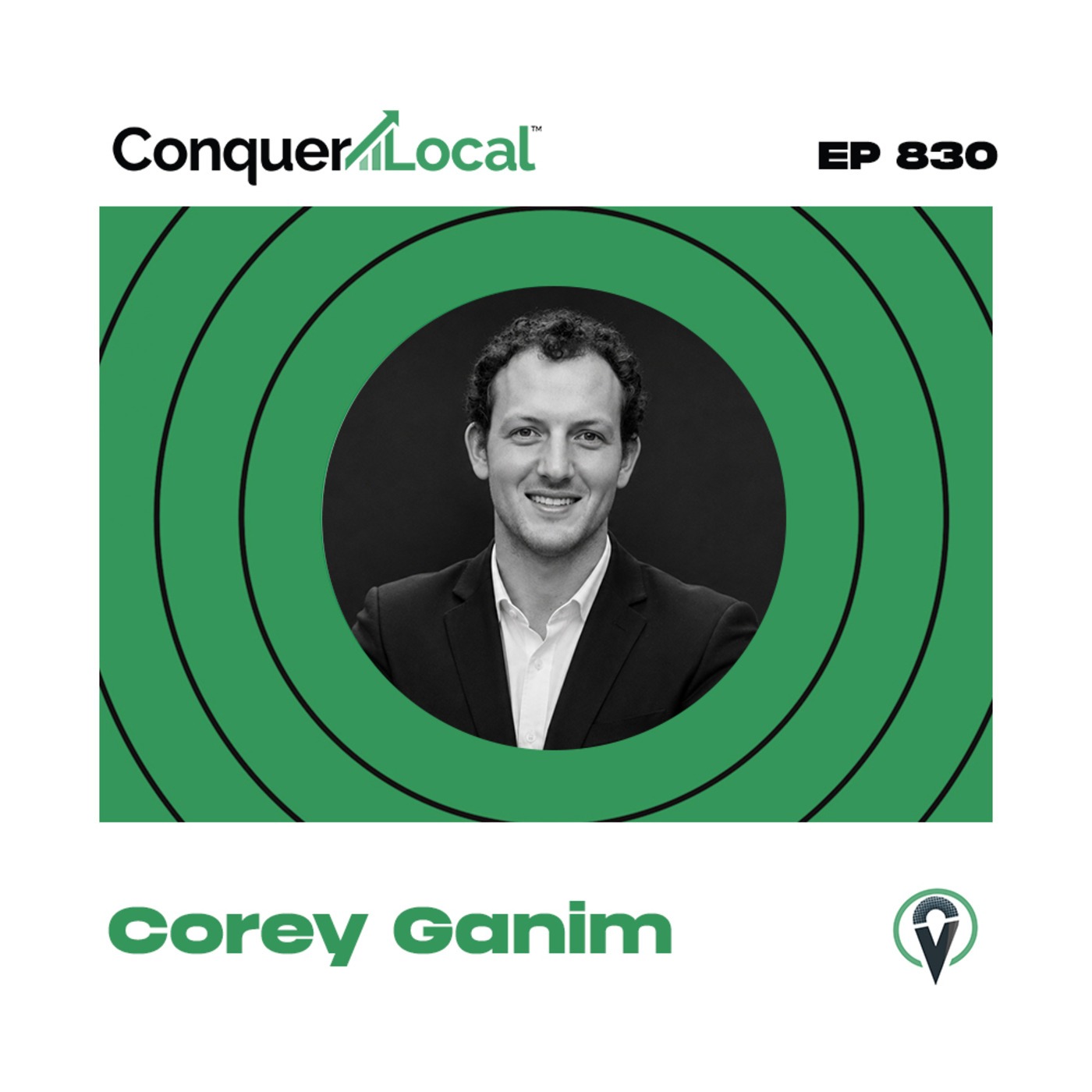 830 | The EASIEST $999 AI Offer ANYONE Can Sell This Week | Corey Ganim