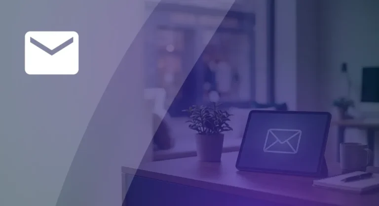 Eight Copy-and-Send Follow-Up Emails for Selling to Local Businesses