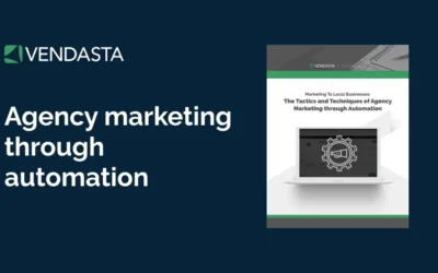 The Tactics and Techniques of Agency Marketing through Automation