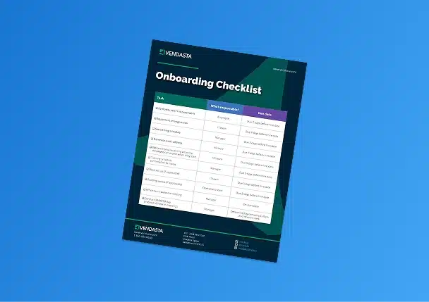 Download the Onboarding Checklist cover image