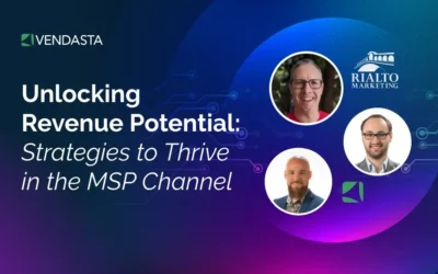 Unlocking revenue potential