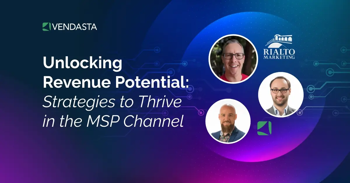 Unlocking revenue potential